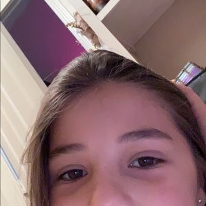 Meet your Posher, Jessi